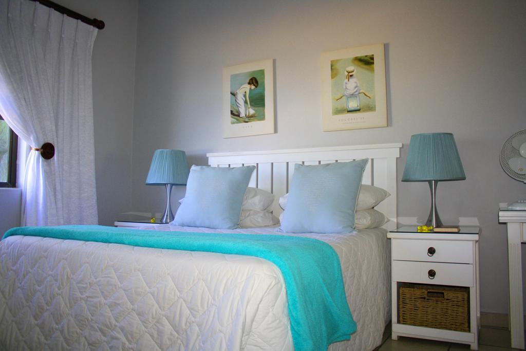 Casa Do Mar Guest House Tofo Exterior photo