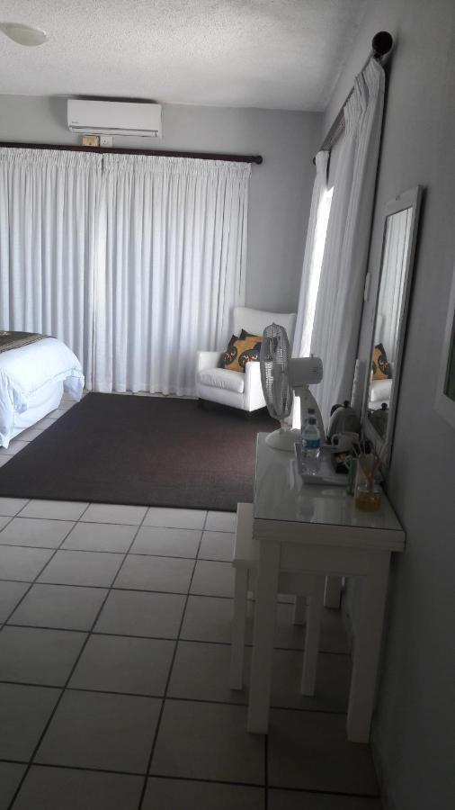 Casa Do Mar Guest House Tofo Exterior photo